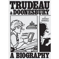 The Real Achievement Of Garry Trudeau’s “Doonesbury”