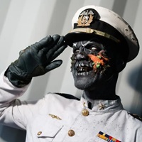 What It’s Like To Be A Professional Scare Actor During Halloween Season