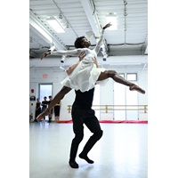 The Washington Ballet At 50