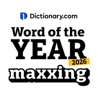 First Word Of The Year For 2026 Is Here: Dictionary.Com Selects “Maxxing”
