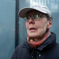 Anne Carson Wins 2026 Nobel Prize For Literature
