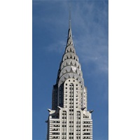 Cooper Union Finds A New Lessee/Owner New York’s Chrysler Building