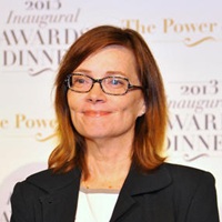 Ann Hornaday, Longtime Washington Post Film Critic, Is Dead At 66