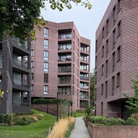 Public Housing Project Wins Stirling Prize For Britain’s Best New Building
