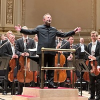 Berlin Philharmonic’s Concert Hall Renovation Will Take At Least Eight Years