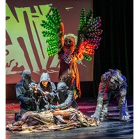Center Theatre Group Partners With YMCA To Bring Theater All Over Los Angeles