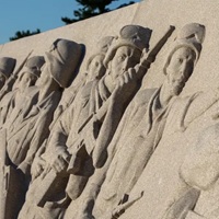 Check Out The Newest Memorial On The National Mall In DC