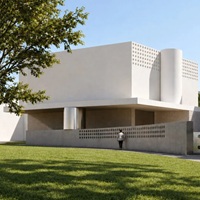 Bass Museum Of Art In Miami Beach Reveals Design For Its Planned Expansion