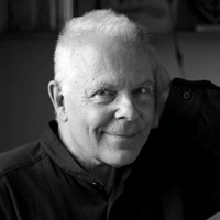 Pianist Stephen Kovacevich, 86