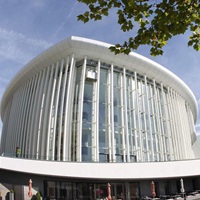 Financial Fraud Discovered At Luxembourg’s Main Concert Hall