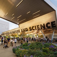 Perot Museum Of Nature And Science Plans $185 Million Expansion