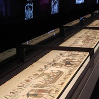 Bayeux Tapestry Will Return Home Next Summer To A Completely Different Display Format