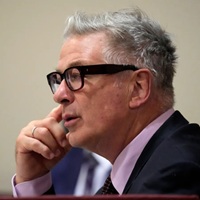 Judge Throws Out Alec Baldwin’s Lawsuit Against Prosecutor Who Tried “Rust” Shooting Case