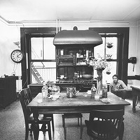 Robert Rauschenberg’s New York Loft/Studio Is For Sale. Should It Be Saved?