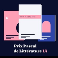France Gets A New Literary Prize Specifically For Books Written With AI