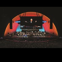 Joe Hisaishi Gets Another Composer-In-Residence Gig, This Time With The L.A. Phil