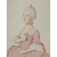 Could AI Help Identify The Unknown Subjects Of Centuries-Old Portraits?