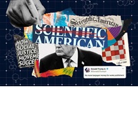 How Politics Has Hollowed Out Scientific American, The Oldest Magazine In The US