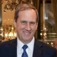 Fort Worth Symphony CEO Keith Cerny To Depart In January