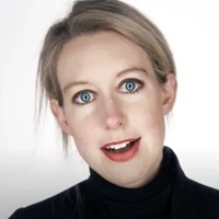 Another Famous Documentary Filmmaker Has Footage Of Elizabeth Holmes In The Can