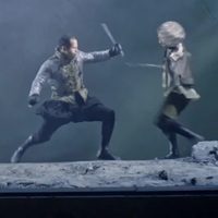 Traditional Georgian Dance Makes For Hair-Raising Fight Scenes In Met Opera’s “Macbeth”