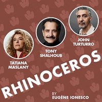 A Broadway Theater Is Replacing “The Full Monty” With … Ionesco?