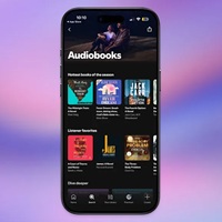YouTube Intends To Start Offering Audiobooks