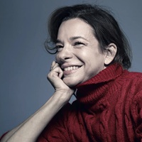Choreographer Pam Tanowitz, Contemporary Dance Star, On Working With Ballet Companies