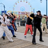 Now That Choreographers Can Be Members Of SAG-AFTRA, What’s Changing For Them?