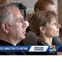 Orlando Ballet Artistic Directors Jorden And Lisa Morris Announce Retirement