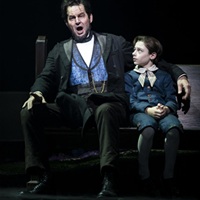 The Scene In “Lincoln In The Bardo” That Told Missy Mazzoli It Could Be An Opera