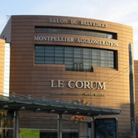 Montpellier’s Main Concert Hall Closed Following Storm Damage