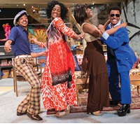Houston’s Oldest Black Theater Company Is Now 50