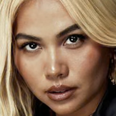 What It’s Like For Musician And Filmmaker Hayley Kiyoko To Be Called ‘Lesbian Jesus’ By Her Fans