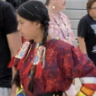 Powwow Dances Aren’t Always Very Accessible
