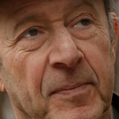 NPR Goes Back In Time To Talk To A Younger Steve Reich