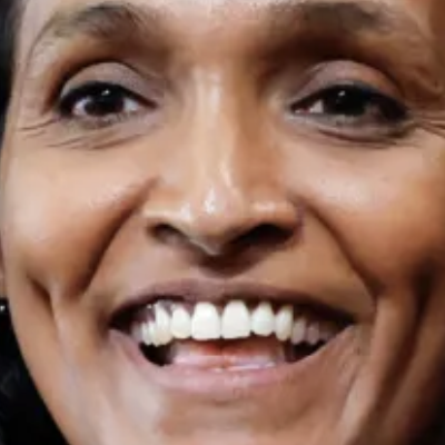 Los Angeles’ Mayoral Frontrunner Promised To Be A ‘Relentless Advocate’ For Hollywood
