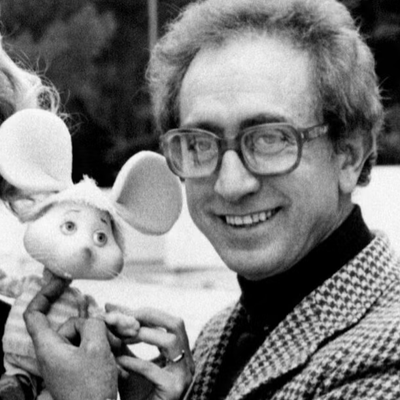Peppino Mazzullo, The Voice And Soul Of Puppet Topo Gigio, Has Died At 100