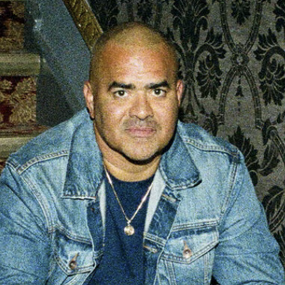 Christopher Jackson Makes A Return To ‘Hamilton’ As An Older, Wiser Washington