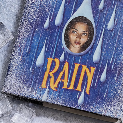 The New Cold Tip For Used Books: Freeze Them