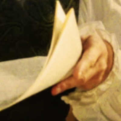 If Straight Men Really Are In A Reading Crisis, Can Romance Solve It?