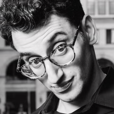Yes, Having A Gay, Theatre-Loving Uncle Can Help You Find Your Way In New York