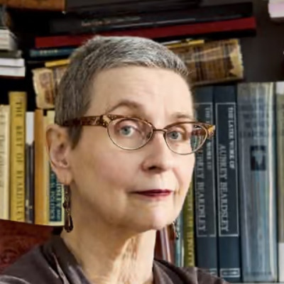 Since The Time Traveller’s Wife Was Published, Its Author Has Become Famous – And, She Says, Radicalized