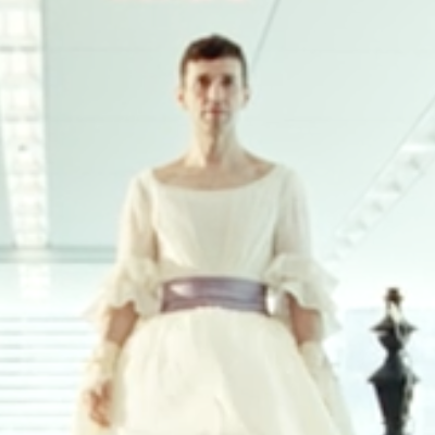 Previewing The Met’s Lincoln In The Bardo