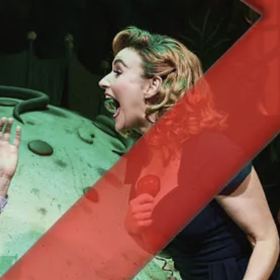 Texas School Board Say That It’s Not An Anti-Drag Law, But An Anti-DEI Law, Stopping Little Shop Of Horrors