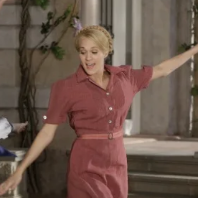 How – And Why – NBC Brought Back Live Musicals On TV