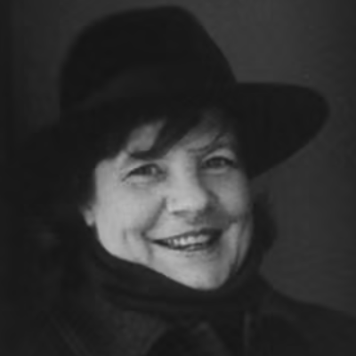 A.S. Byatt’s Papers Are Now Open At The British Library