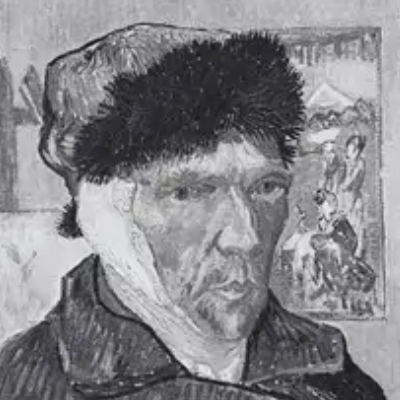 New Details About Van Gogh’s Sister-In-Law Cast Fresh Light On His Struggles, And Her Centrality In Making Him Known