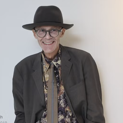 Peter Nagy, Artist Turned Influential Art Dealer In India, Has Died At 66