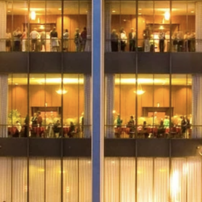 Who Will Take Over Portland’s Many City Performance Spaces?
